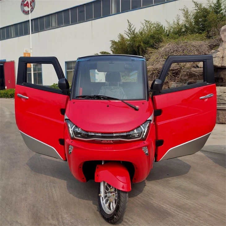Electric Mini Vehicles TUK TUK Electric Tricycles Electric Mini Vehicles TUK TUK Electric Tricycles