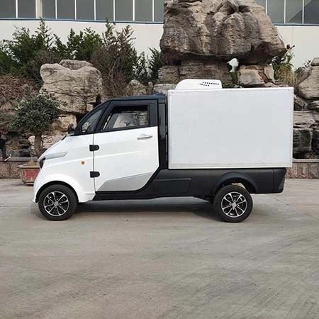 Light-Duty Vehicles For City Delivery Efficient And Fuel-Efficient Chinese Micro Mini Trucks Light-Duty Vehicles For City Delivery Efficient And Fuel-Efficient Chinese Micro Mini Trucks