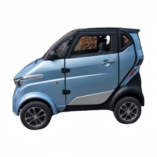 รถสามล้อไฟฟ้า